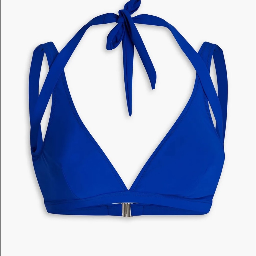 Valimare Royal Blue Women’s Bikini